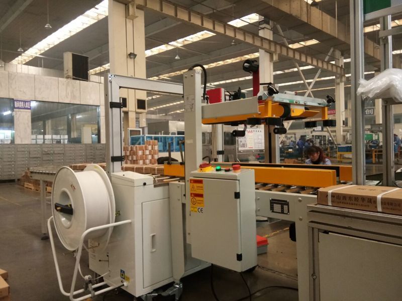 封箱打包機 封箱打包機