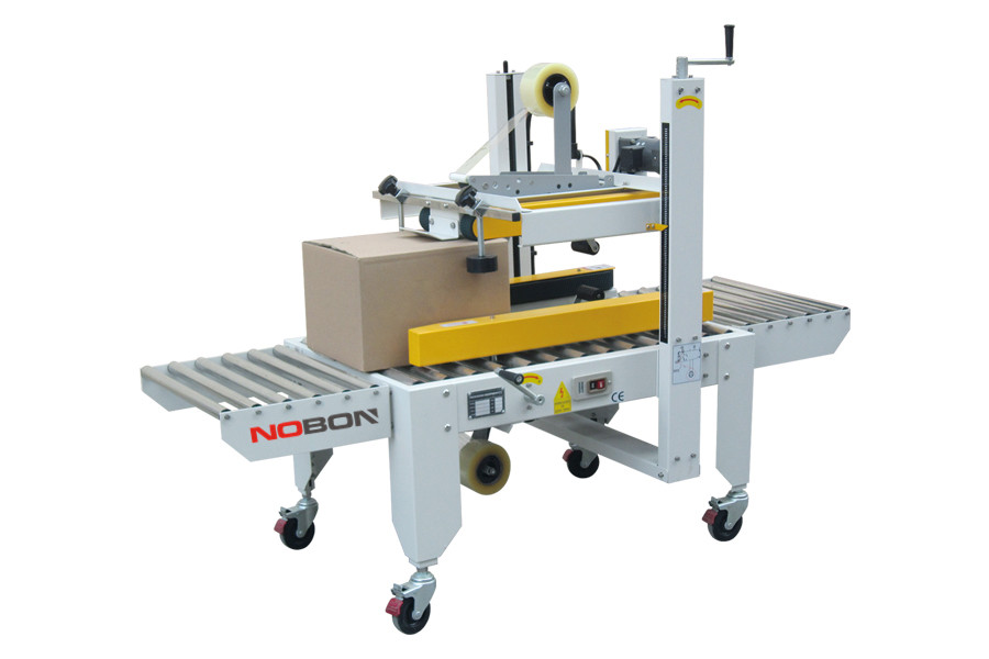 封箱機需要做哪些日常維護？