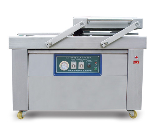 真空包裝機(jī)的慣性?xún)?yōu)勢(shì)是什么？