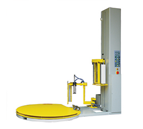 懸臂纏繞機的特性是什么？