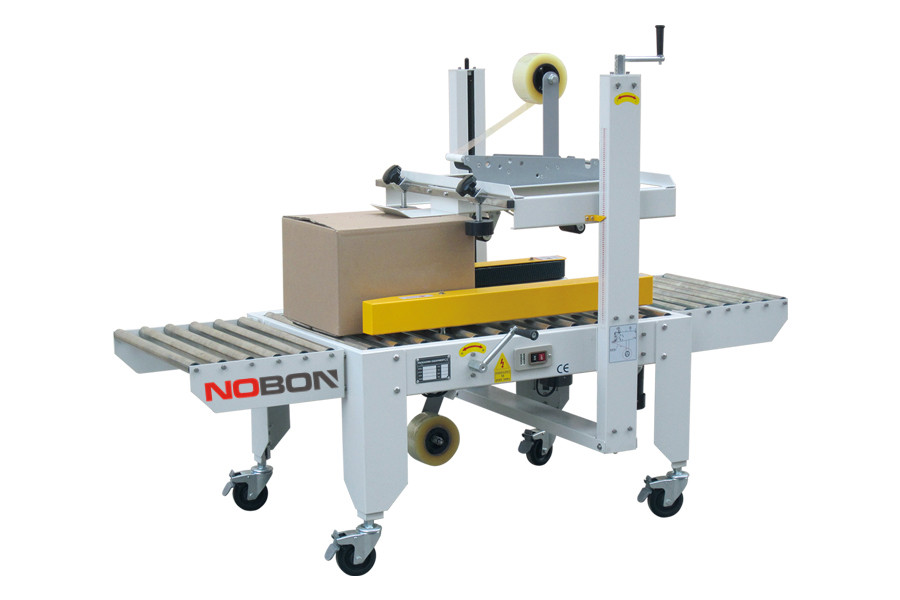 自動封口機的工作原理是什么?